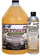 Double-K Ultimate Unleashed Shampoo