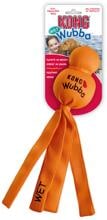 KONG Wet Wubba | neopren | Hundespielzeug