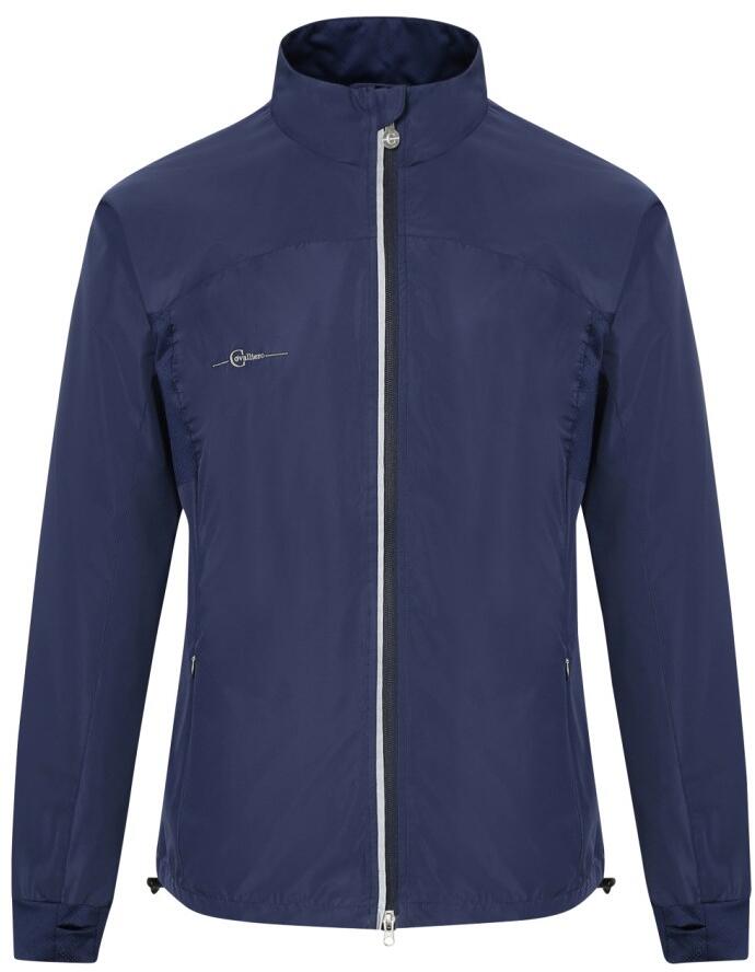 Covalliero Damen Funktionsjacke, marine, S