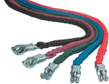 Göbel Führstrick mit Panikhaken