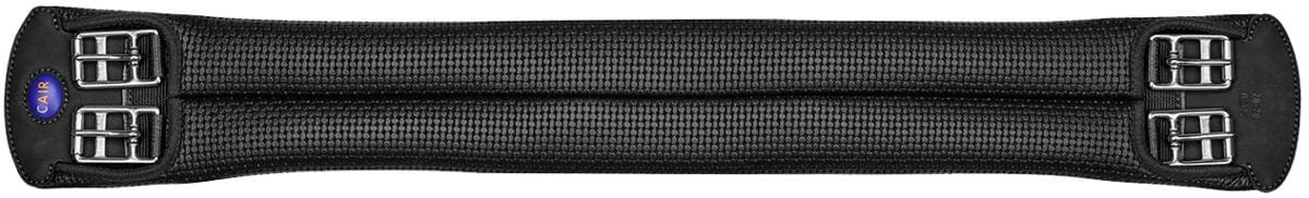 Wintec Miracle Kurzgurt, schwarz, 75cm
