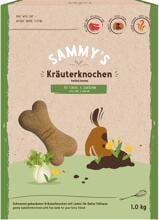 Sammys Kräuterknochen, 1kg