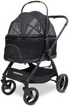 Wonderfold P3 3-in-1 dog buggy