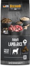 Belcando Adult Lamm & Reis Trockenfutter