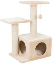 Trixie Valencia scratching post, beige, 71cm