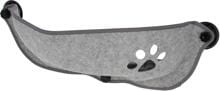 KERBL Pet Filzino Fensterliegebett, 70x26x26cm