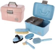 MagicBrush Waterlily Putzbox