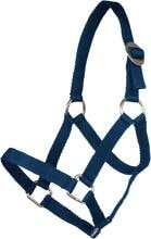HKM Mini Shettyhalfter, dunkelblau, Mini Shetty