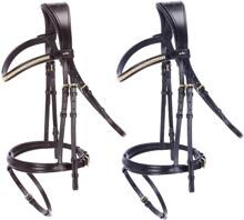Schockemöhle SP Monza C, snaffle da salto