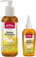 ZEDAN Ekzemer Öl-Komplex