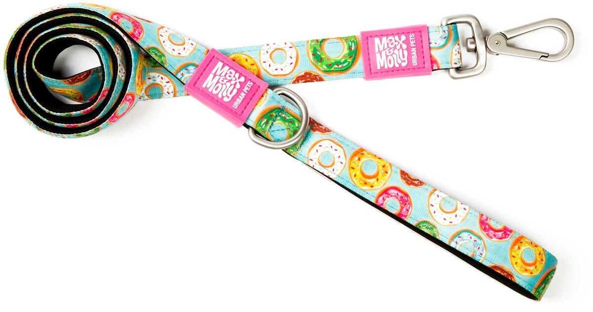 Max & Molly Donuts Kurzleine, XS