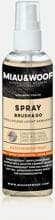 MIAU & WOOF Spray Brush & Go, 200ml