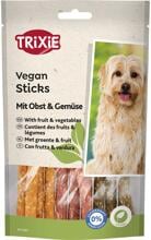Trixie Vegan Sticks mit Obst &Gemüse, 100g