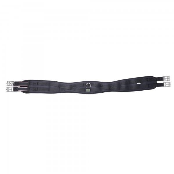 USG Neopren Langgurt, schwarz, 125cm
