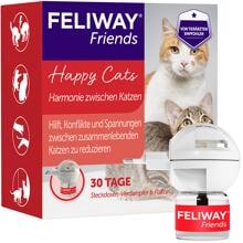 FELIWAY Friends Vaporiser Starter Set
