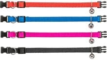 Collare per gatti Trixie, colori assortiti