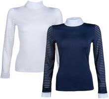 Camicia da competizione HKM Monaco, manica lunga