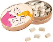 LILA LOVES IT Love is in the air Kokos Goodies, 50g