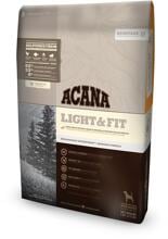 Acana Adult Dog Light & Fit Trockenfutter, getreidefrei