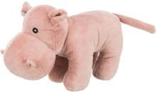 Ippopotamo Trixie, peluche, 25 cm