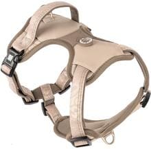 Max & Molly Matrix 2.0 Sport Geschirr, sand, S