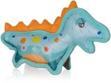 Knuffelwuff Stegosaurus Hundespielzeug