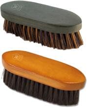 Waldhausen HardWood Langhaarbürste, harte Borsten, 18/4,5cm