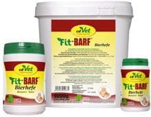 cdVet Fit-BARF Lievito di birra