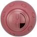 Trixie snack ball, assorted colours, ø7cm