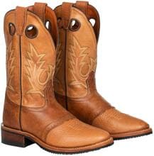 Pool"s Western Damen Westernstiefel, 36