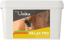 Unika Linea Relax Pro Ergänzungsfuttermittel, 5kg