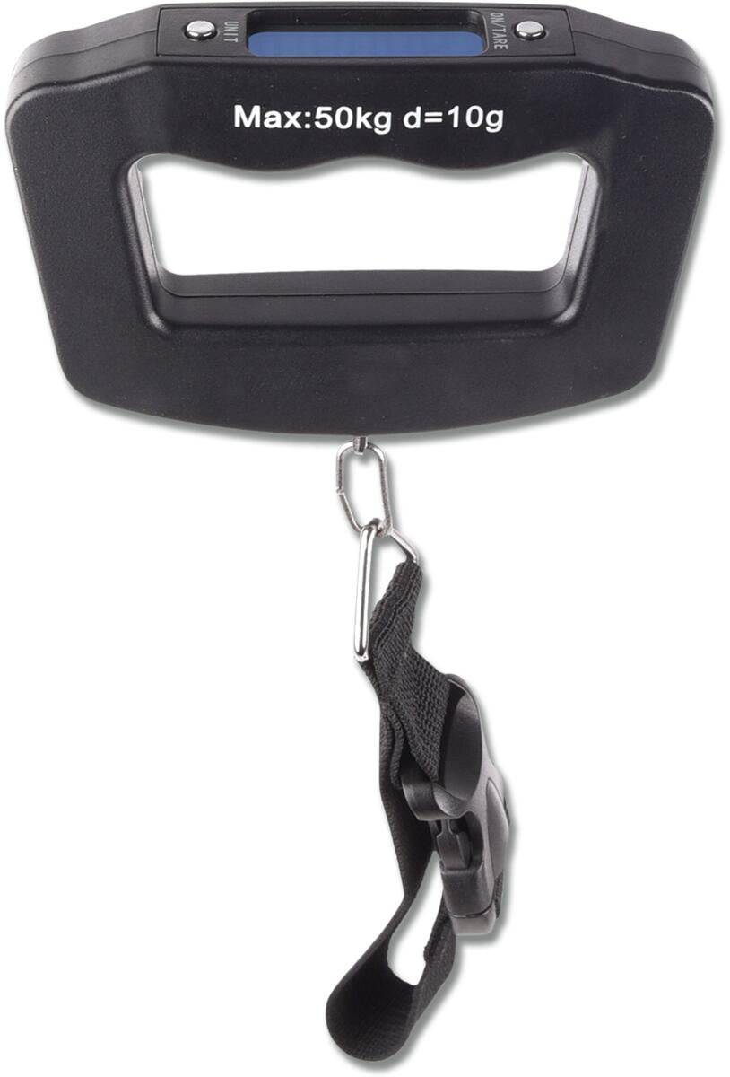 Waldhausen Digitale Handwaage