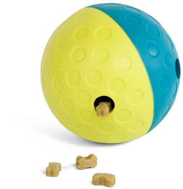 Nina Ottosson Treat Tumble Snackball, klein