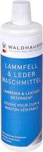 Waldhausen Lammfell- und Lederwaschmittel, 250ml