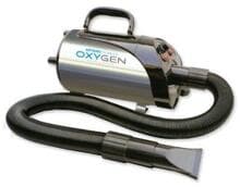 Artero Oxygen | Blower | 2.200W