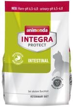 Animonda Integra Protect Diät Intestinal | 1.2 kg getreidefreies Katzenfutter