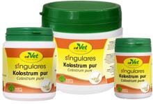 cdVet Singulares Kolostrum pur