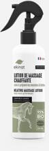 Ekinat Wärmende Massagelotion, 250ml