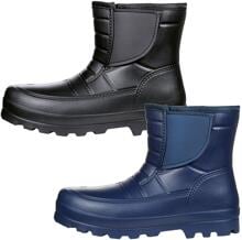 HKM Snowflake Allwetterstiefel