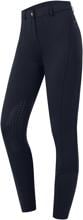 Pantalone in silicone al ginocchio ELT Essential, blu profondo