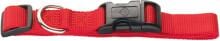 Collare HUNTER Ecco Sport Vario Basic, rosso, taglia S
