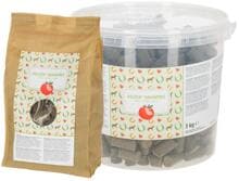 KERBL Delizia GrainFree Belohnungswürfel, Apfel