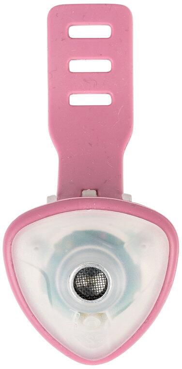 Max & Molly Soundshield Ultraschall Schädlingsbekämpfung, rose