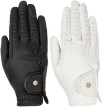HKM Grip Style Reithandschuhe