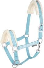 Waldhausen Elegant Cavezzo, azzurro, WB