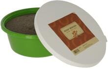 KERBL Delizia Bronchial Leckschale, 6kg