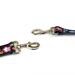 Show Tech Flower Power Bauchgurt, 70cm