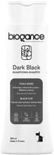 Biogance Dark Black Hundeshampoo