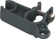 KERBL clip for Mistboy