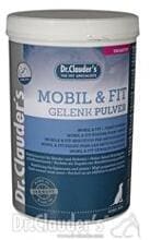 Dr. Clauder's Mobile & Fit Gelenk-Pulver